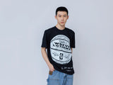 パスミーザボールTシャツ
