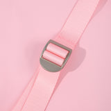 RIBBON POINT MINI BACKPACK [PINK]
