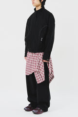 Rui Checked Shirt (2color)