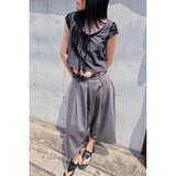 ROPE CROP TOP
