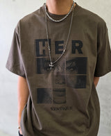 Her Tシャツ 3color