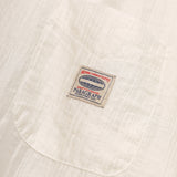 PARAGRAPH CRINKLE SHIRT