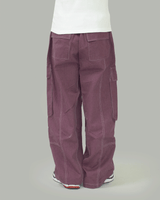 Teed Stitch Cargo Pants