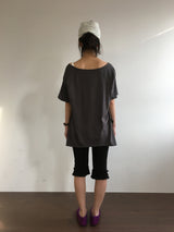 ソレーイーポケットルーズTシャツ (3color)