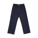 パティナローデニムパンツ S, M, L (2 Colors)