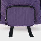 2Way Backpack (Purple)