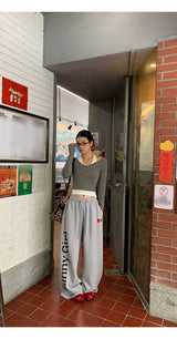 バニガールグレートレーニングパンツ