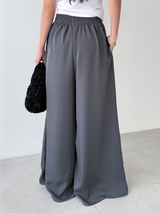 double shirring top
