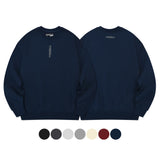 SAVAGE STITCH SWEAT