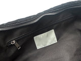William Padding Hobo Bag