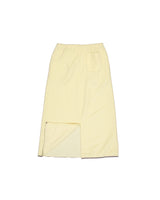 ポケットフリース SK [Lemon]
