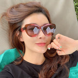 Square Sunglasses CLIC,CLAC ZEZE 03