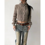 Jet D.B Knit