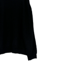 sky knit sweater
