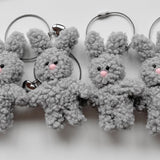 MINI SUUNI KEYRING