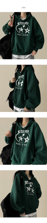 Star Thunder Hood
