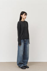 (W) Shawn Knit
