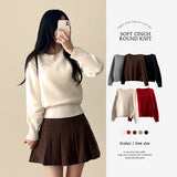 Nobe Basic Round Knit
