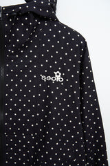 (W) Seolo Dot Wind Jumper