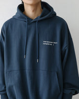 NCB JUST OVER HOODIE