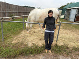 Trace Pants 001 (navy)