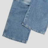Ed Dart Cargo Denim Pants
