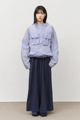 Senda Pocket Windbreaker