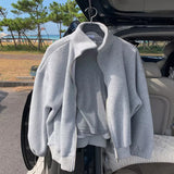 アンダラームジップアップ