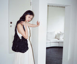 Fairy Hobo Bag - Black