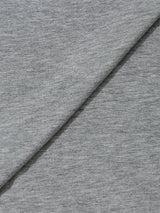 DRAPE BAND OFF-SHOULDER TOP(GREY)