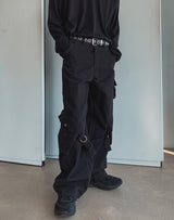 Fixture Multi Cargo Wide Pants