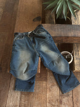 ASCLO Antique Salt Belt (3color)