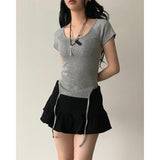 Boo Strap T