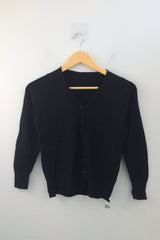 Pastel Tension Slim Knitwear Cardigan