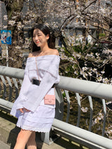 エポレースミニスカート