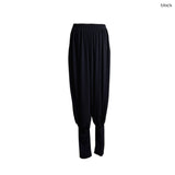 (3color) Ninja Cuffs Balloon Pants