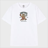 Slam Dunk Bear No.23 T-Shirt (3color)