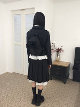 [MD PICK] トーキョージャケット (2color)