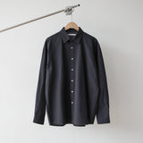 WIT LINEN COTTON SHIRT