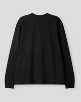 (UNISEX) エスケーピズム グラフィック ロングスリーブ