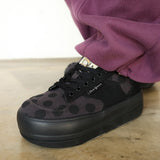 MUMMUM C.V DOT BLACK