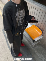 No.0717 BL layered over T