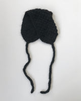 Levain Alpaca Earflap (6 Colors)