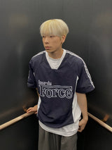 フォースレーシングオーバーT　3色