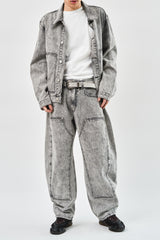 Snow Carpenter Denim Jacket