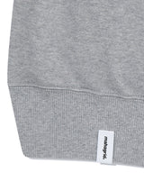 BASIC LOGO HOODIE