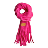 【limited price】 SIGNATURE MUFFLER (37Color) 