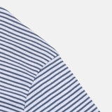 レニーワッフルクロップ長袖Tシャツ