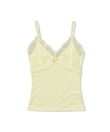 rosie lace sleeveless (5colors)