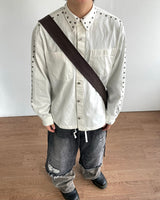 Bonds Stud Shirt 2C